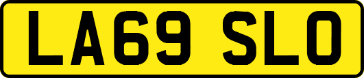 LA69SLO