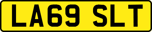 LA69SLT