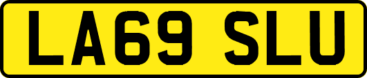 LA69SLU