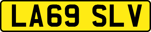 LA69SLV