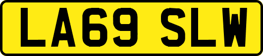 LA69SLW