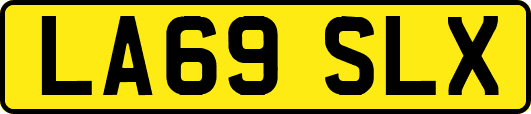 LA69SLX