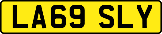 LA69SLY
