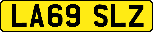 LA69SLZ