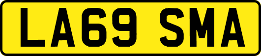 LA69SMA