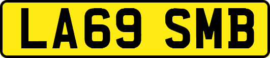 LA69SMB