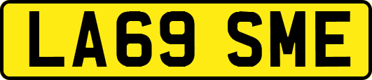 LA69SME