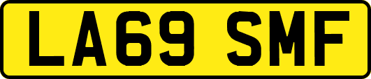 LA69SMF