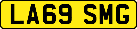 LA69SMG
