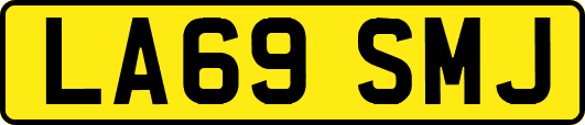 LA69SMJ