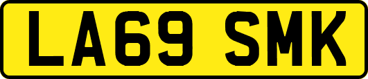 LA69SMK