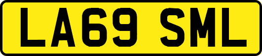 LA69SML