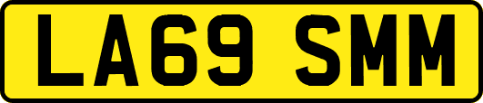 LA69SMM