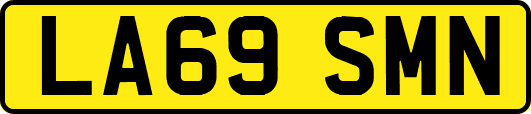LA69SMN