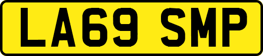 LA69SMP