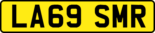 LA69SMR