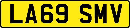 LA69SMV
