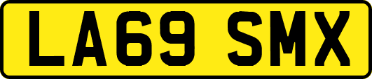 LA69SMX