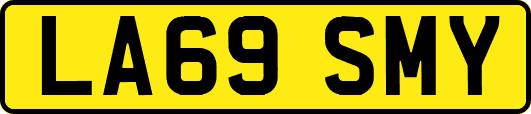 LA69SMY