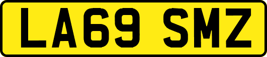 LA69SMZ