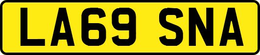 LA69SNA