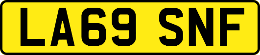 LA69SNF