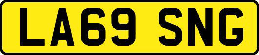 LA69SNG