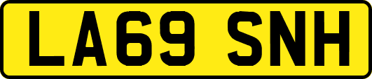 LA69SNH