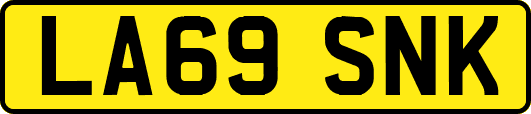LA69SNK