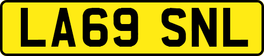 LA69SNL