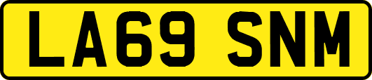 LA69SNM