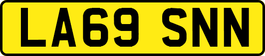 LA69SNN