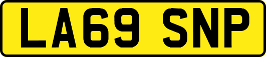LA69SNP