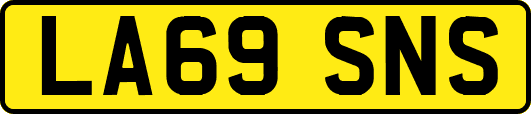 LA69SNS