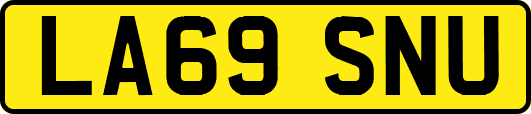 LA69SNU