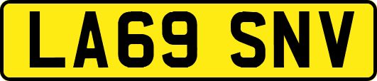 LA69SNV