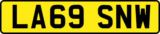 LA69SNW