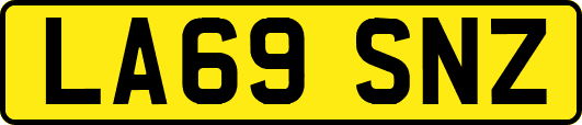 LA69SNZ
