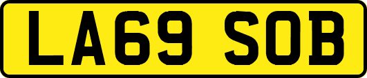 LA69SOB