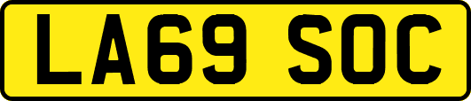 LA69SOC