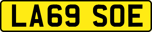 LA69SOE