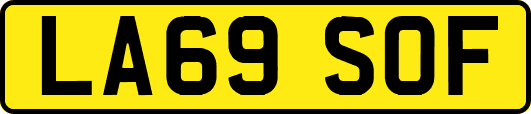 LA69SOF