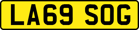 LA69SOG