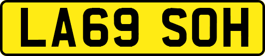 LA69SOH