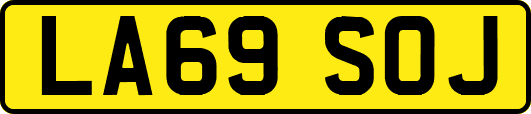 LA69SOJ