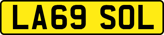 LA69SOL
