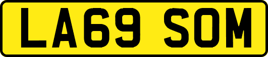 LA69SOM