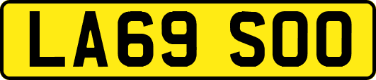 LA69SOO