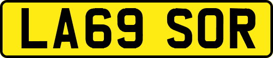 LA69SOR