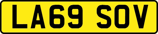 LA69SOV